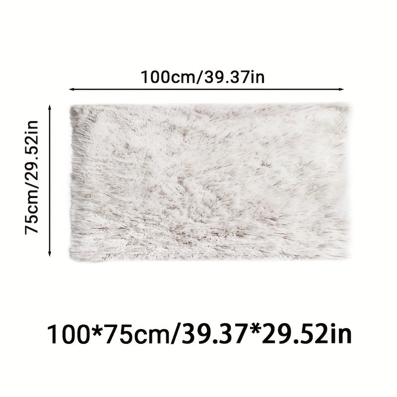 Double Layer Plush Pet Mat - Comfortable Mattress For All Seasons, Non Slip Nest, Large, Medium, And Small Dog Mats, Cat Blankets, And Puppy Blankets, Light Gray, Khaki, Gradient Coffee Light, Pink